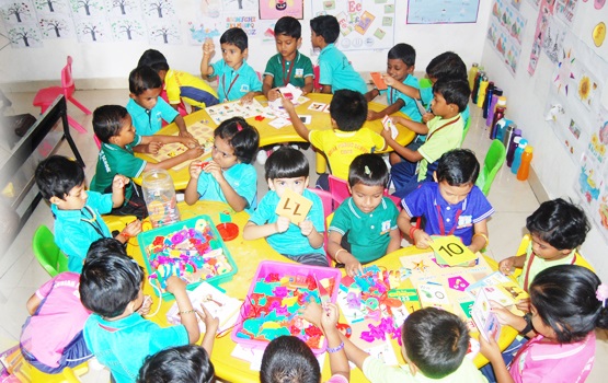 vision mission